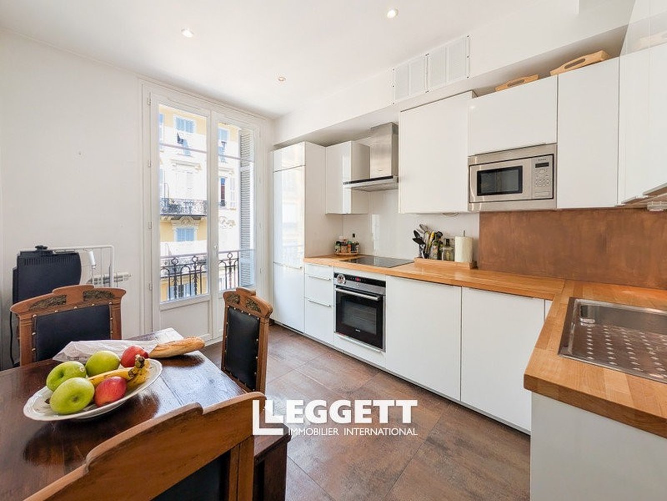 Property photo in Musicians Quarter