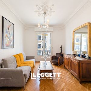 Property in Musicians Quarter