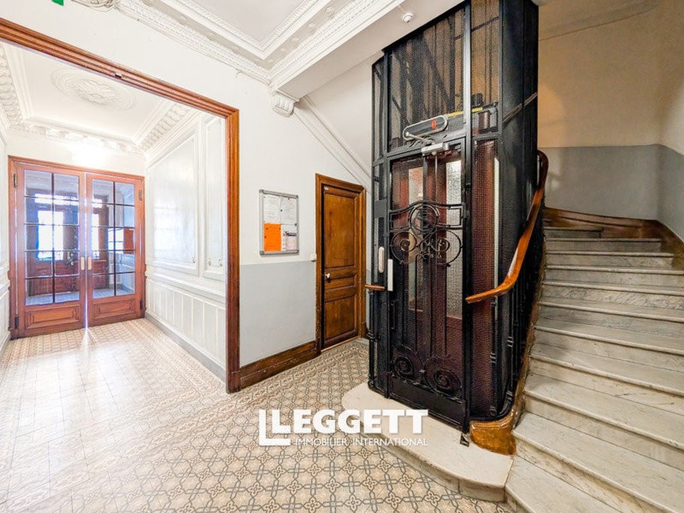 Property photo in Musicians Quarter
