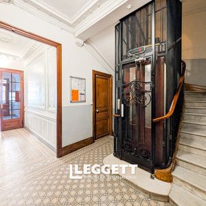 Property in Musicians Quarter