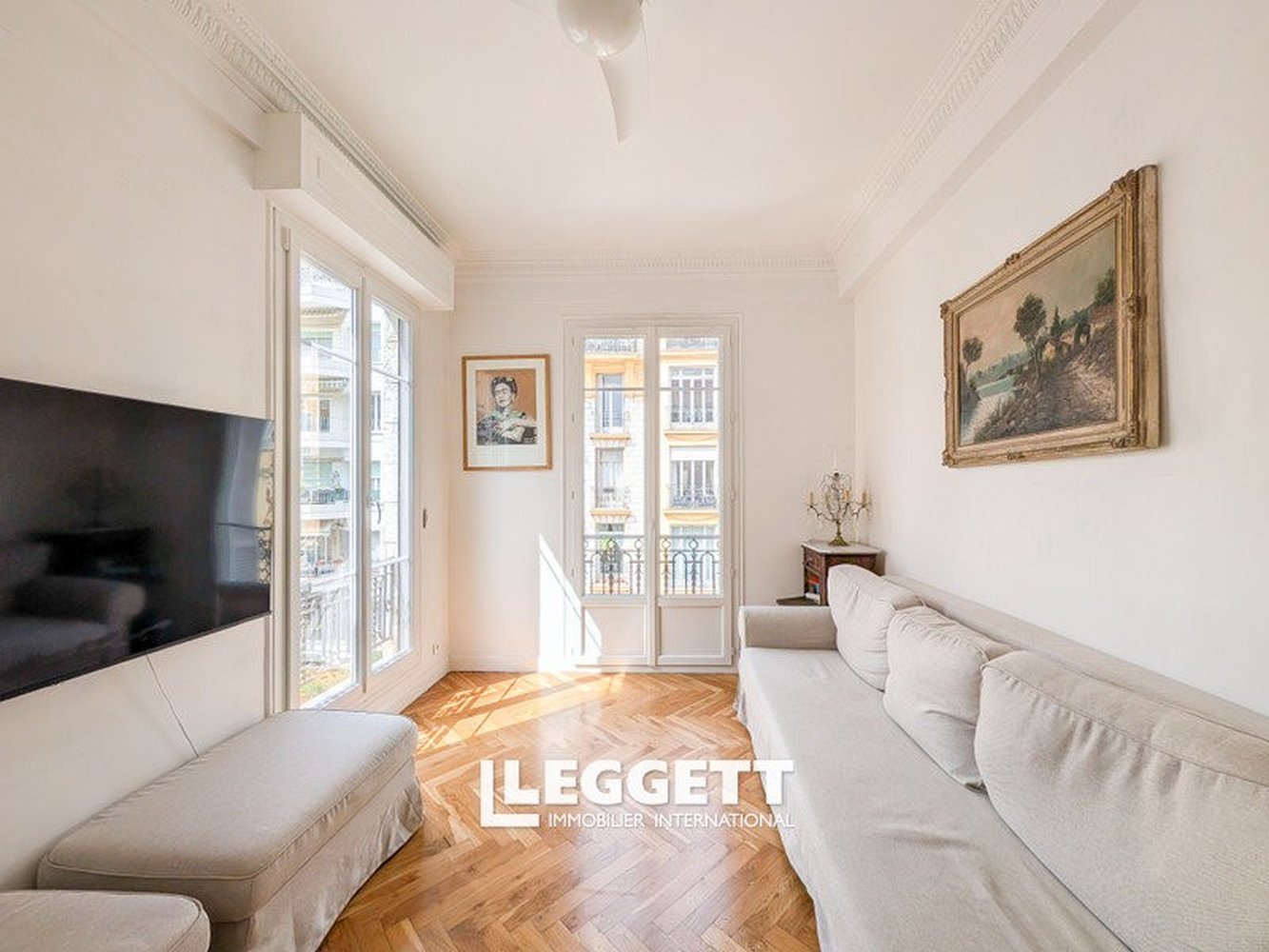 Property photo in Musicians Quarter