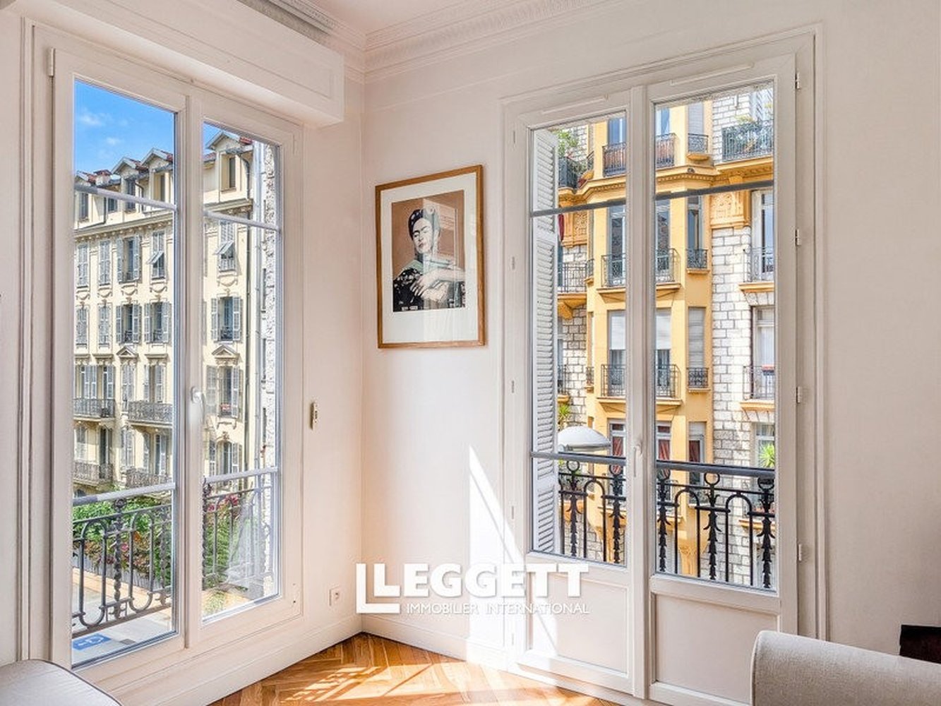 Property photo in Musicians Quarter