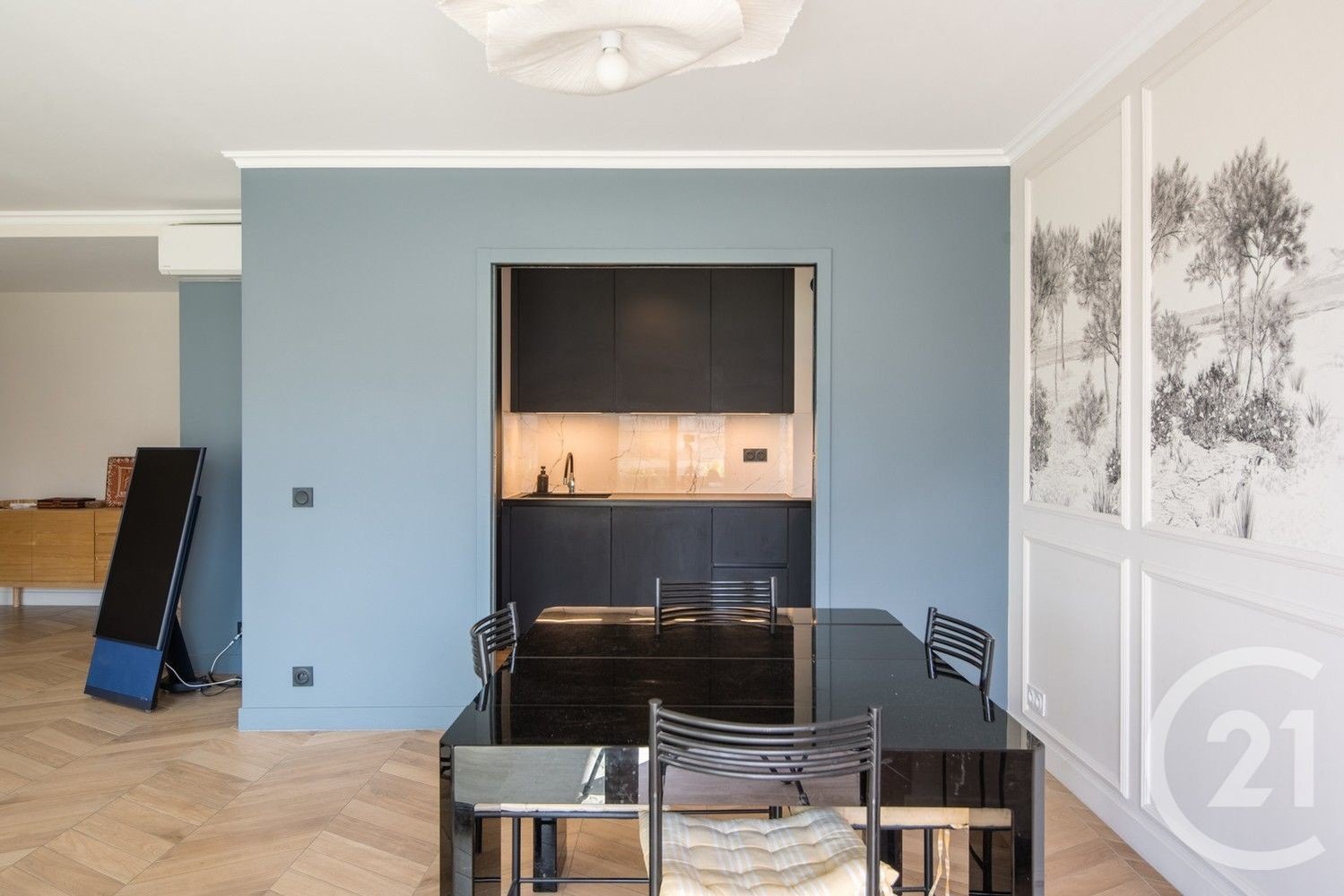 Property photo in Musicians Quarter
