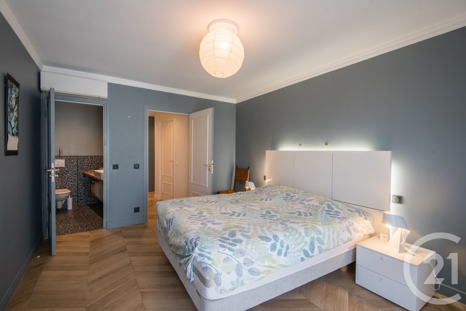Property photo in Musicians Quarter