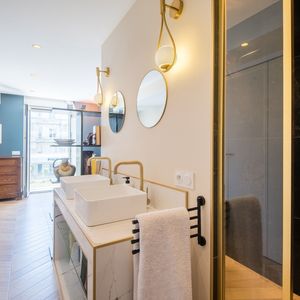 Property in Musicians Quarter
