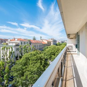 Property in Musicians Quarter