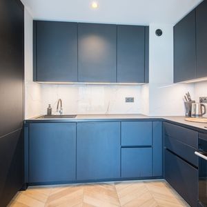 Property in Musicians Quarter
