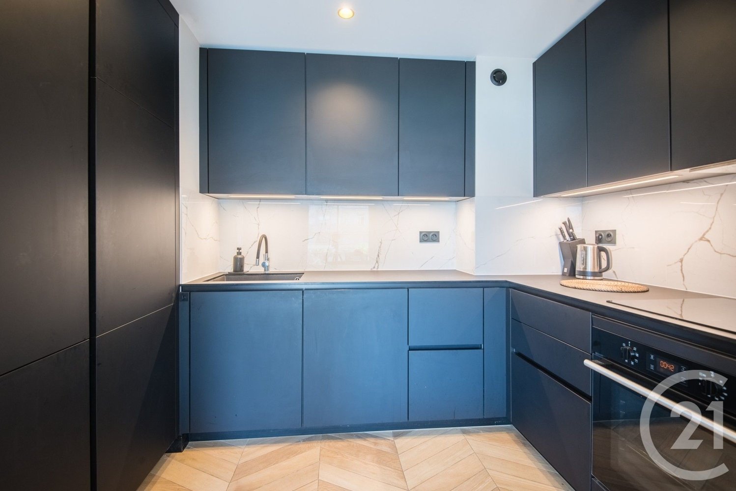 Property photo in Musicians Quarter