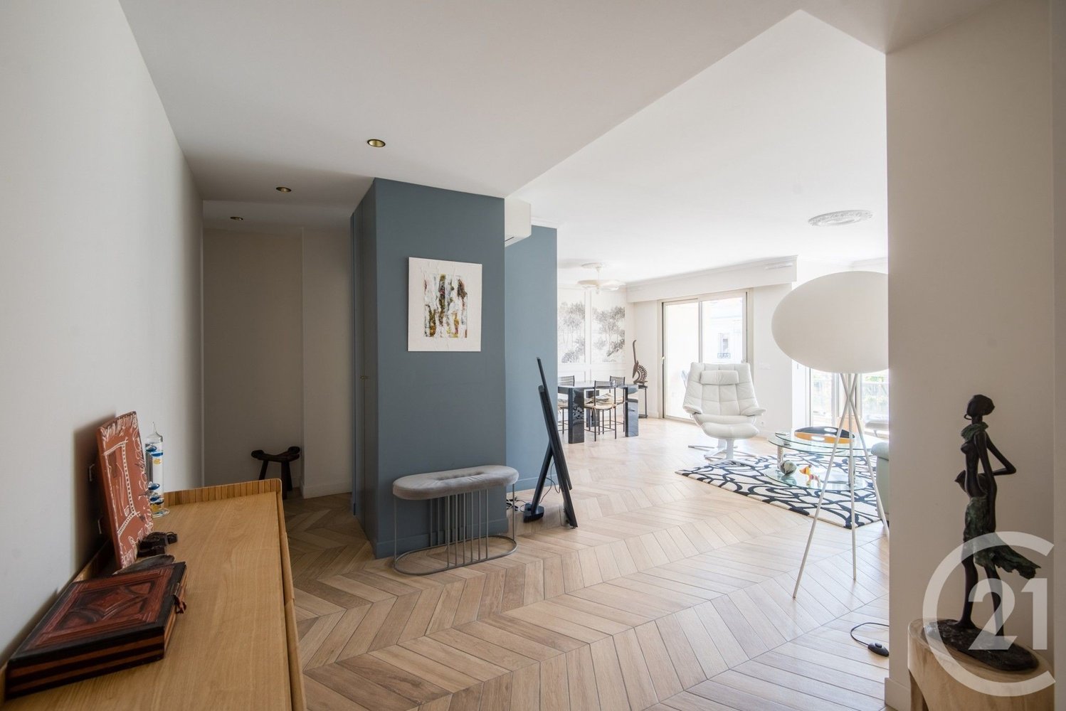 Property photo in Musicians Quarter