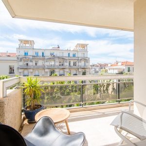 Property in Musicians Quarter