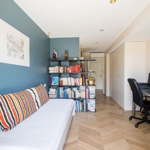 Property in Musicians Quarter