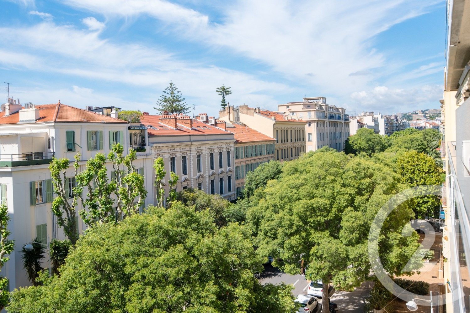 Property photo in Musicians Quarter
