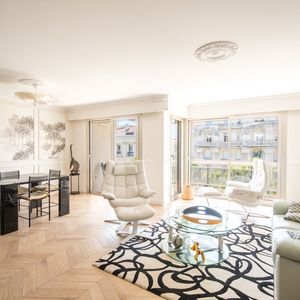 Property in Musicians Quarter