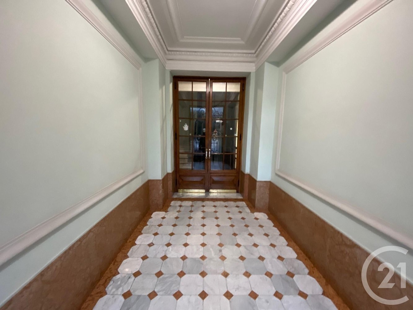 Property photo in Musicians Quarter