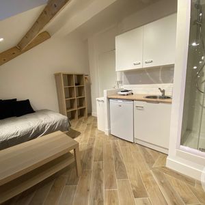 Property in Musicians Quarter