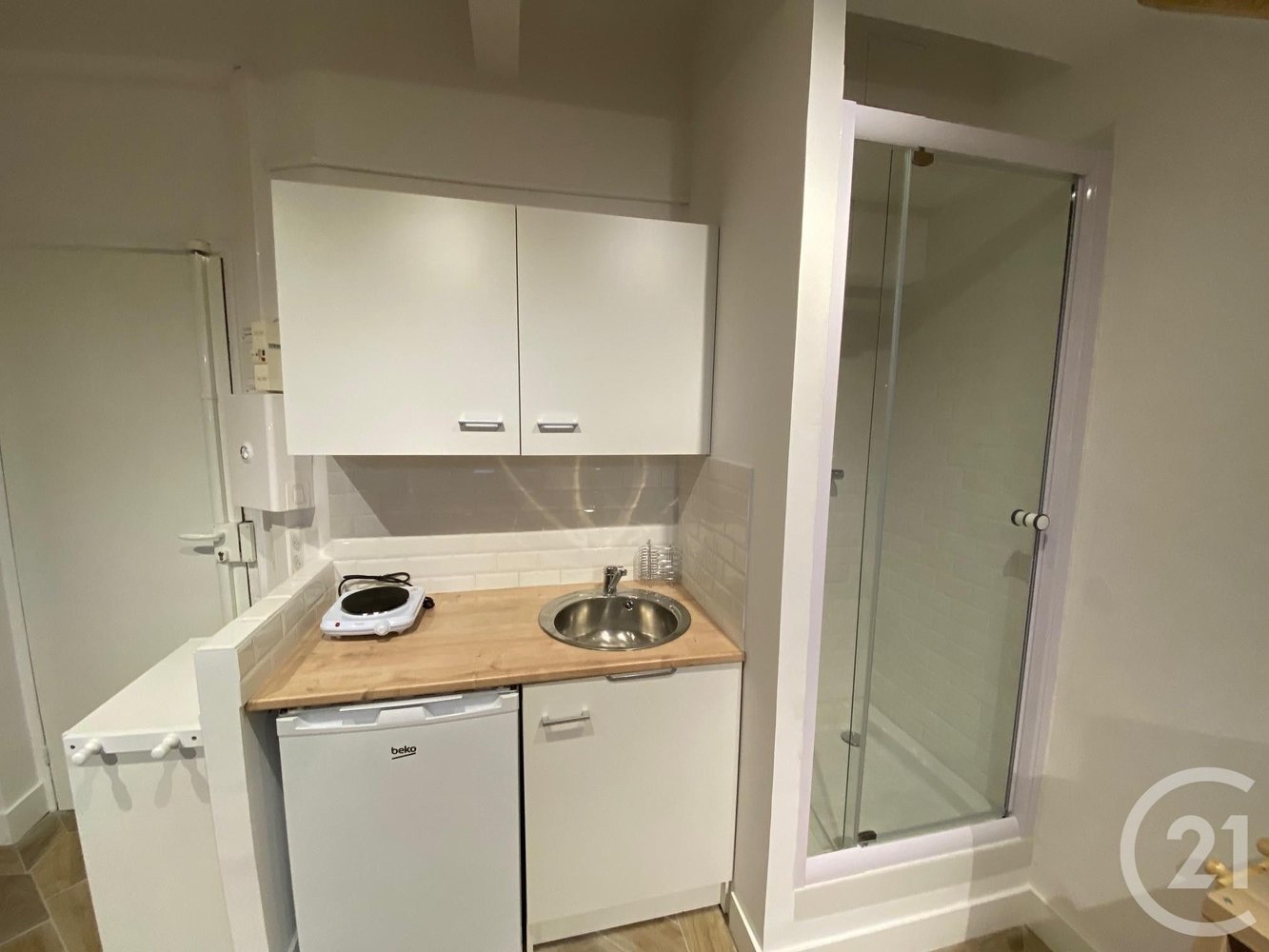 Property photo in Musicians Quarter