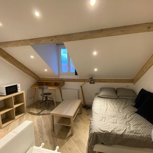 Property in Musicians Quarter