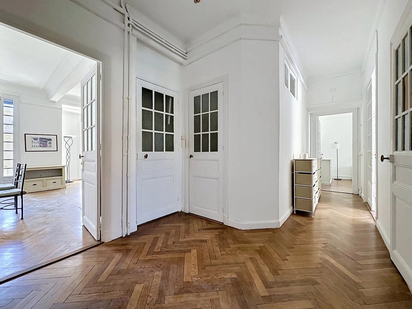 Property photo in Musicians Quarter