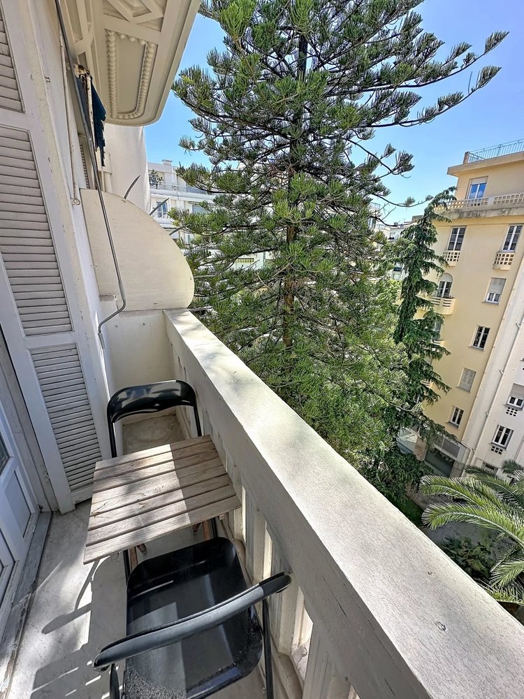 Property photo in Musicians Quarter