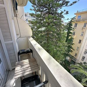 Property in Musicians Quarter