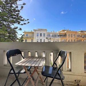 Property in Musicians Quarter