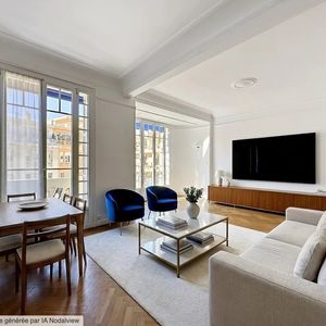 Property in Musicians Quarter