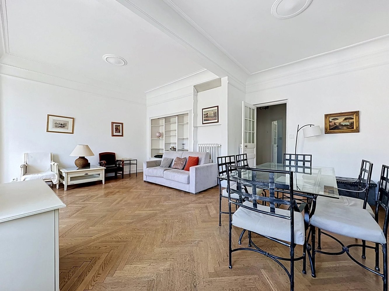 Property photo in Musicians Quarter