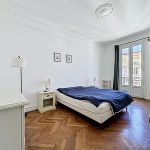 Property in Musicians Quarter