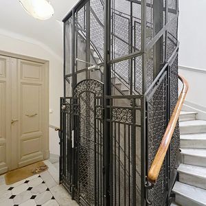 Property in Musicians Quarter