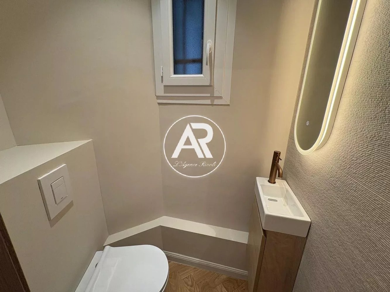 Property photo in Musicians Quarter