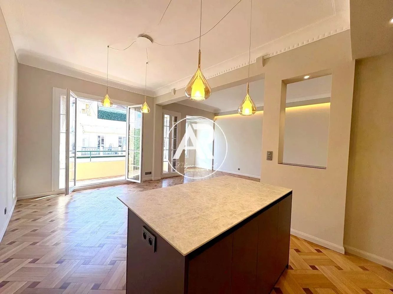Property photo in Musicians Quarter