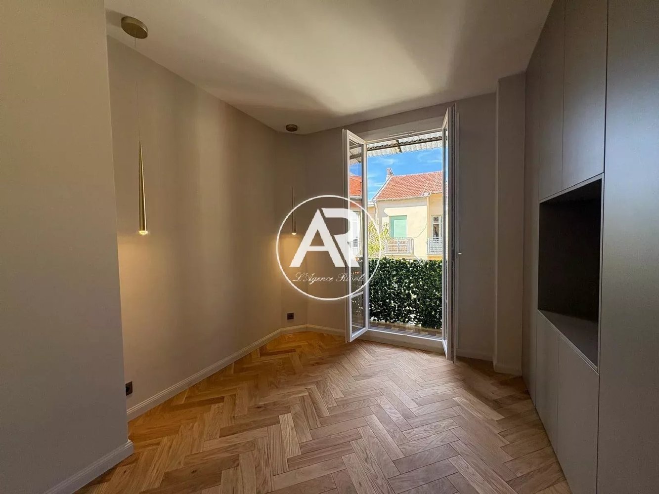 Property photo in Musicians Quarter