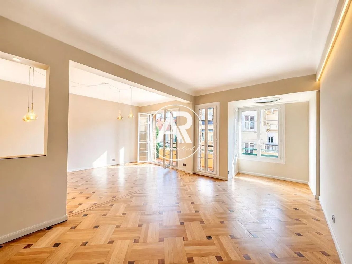Property photo in Musicians Quarter