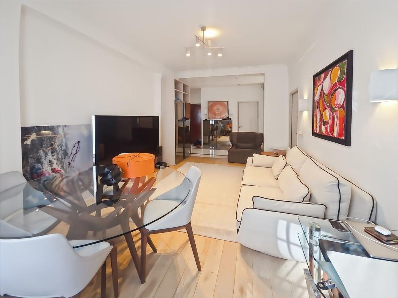 Property photo in Musicians Quarter