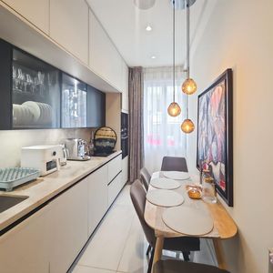 Property in Musicians Quarter
