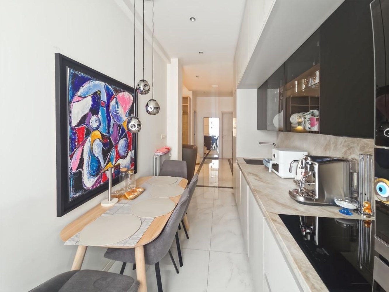Property photo in Musicians Quarter