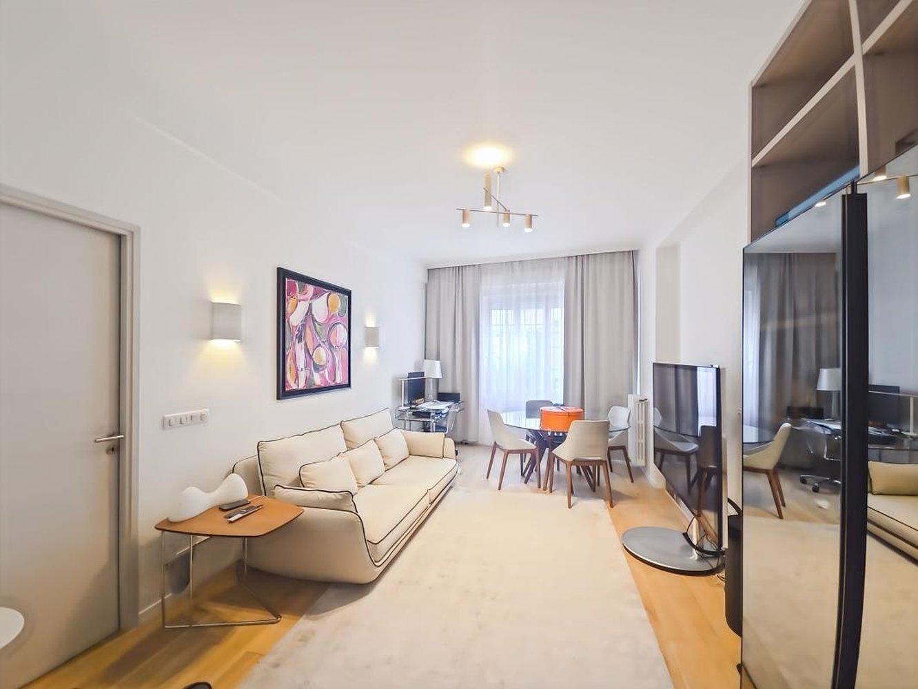 Property photo in Musicians Quarter