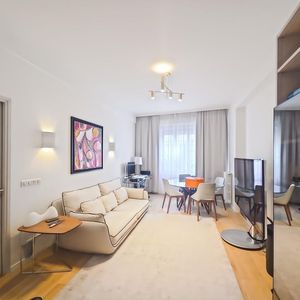 Property in Musicians Quarter