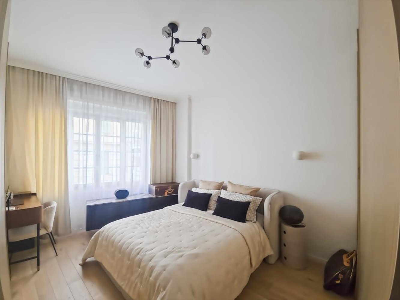 Property photo in Musicians Quarter