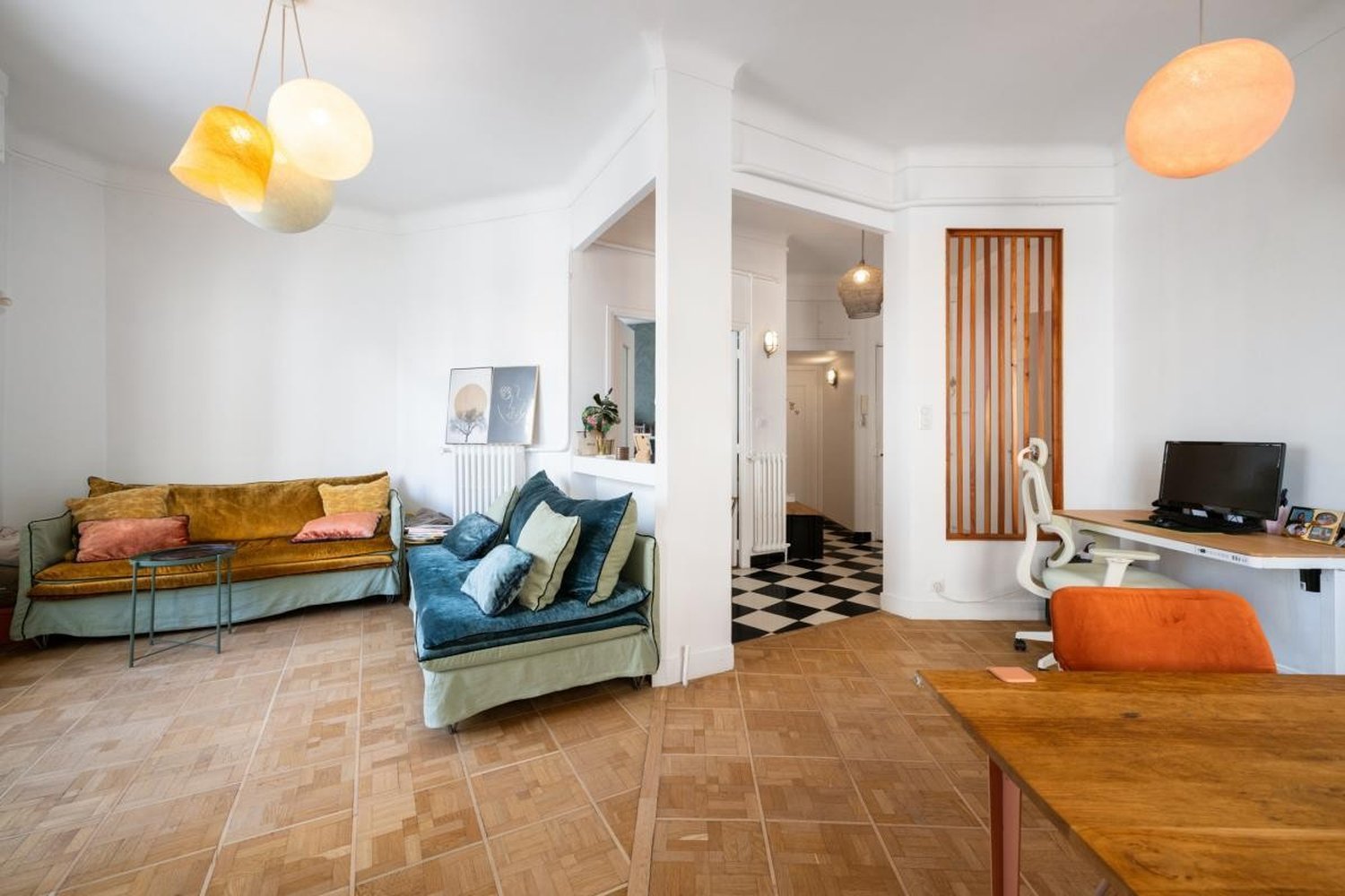 Property photo in Musicians Quarter