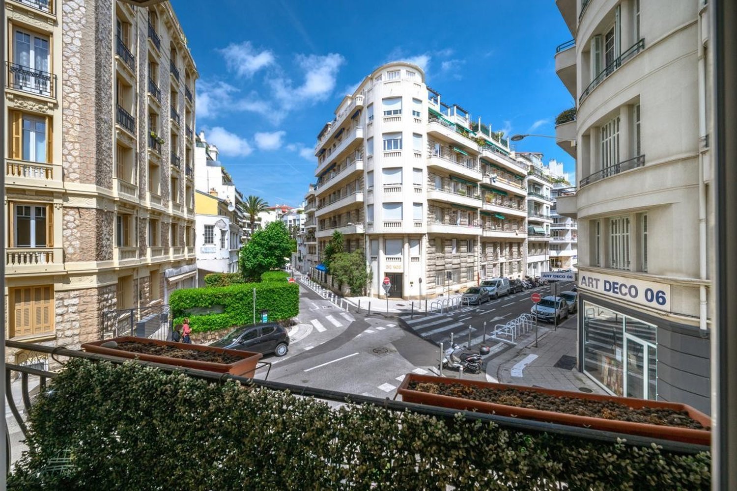 Property photo in Musicians Quarter