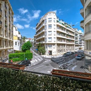 Property in Musicians Quarter
