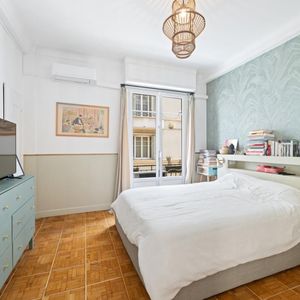 Property in Musicians Quarter
