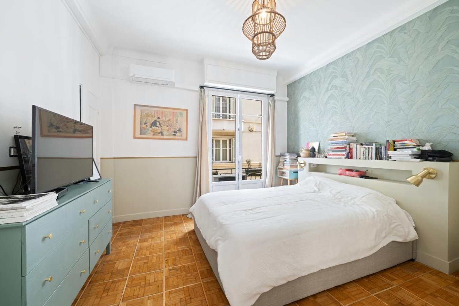 Property photo in Musicians Quarter