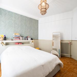 Property in Musicians Quarter