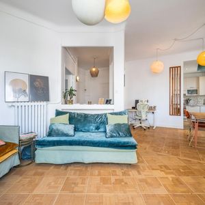 Property in Musicians Quarter