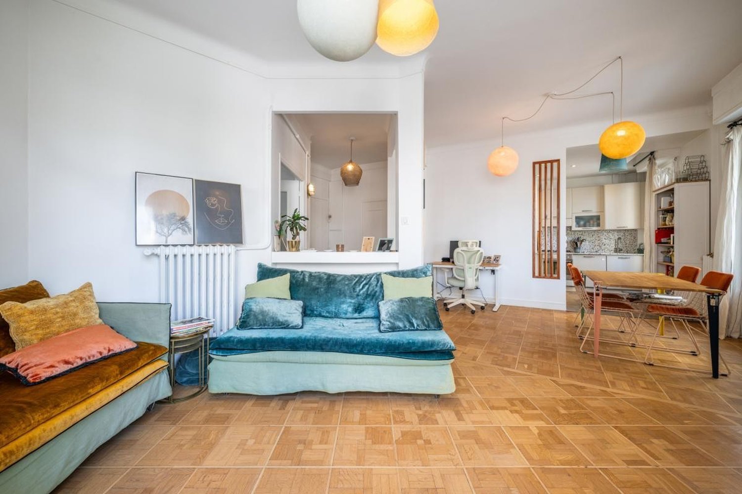 Property photo in Musicians Quarter
