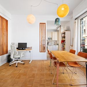 Property in Musicians Quarter