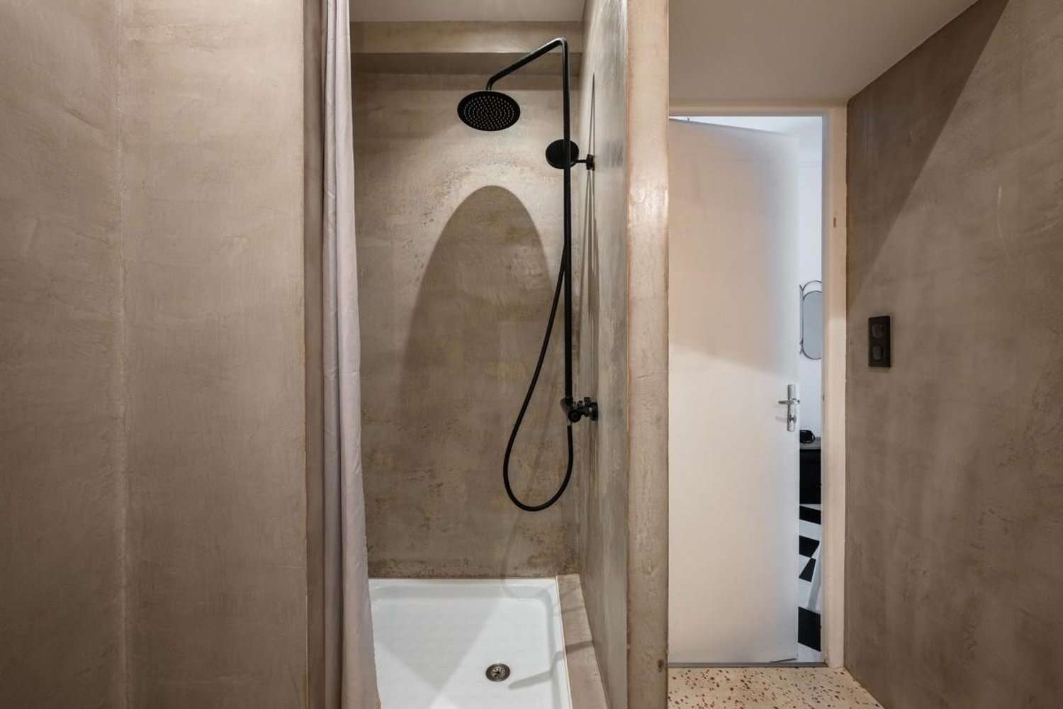 Property photo in Musicians Quarter