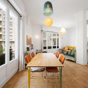 Property in Musicians Quarter